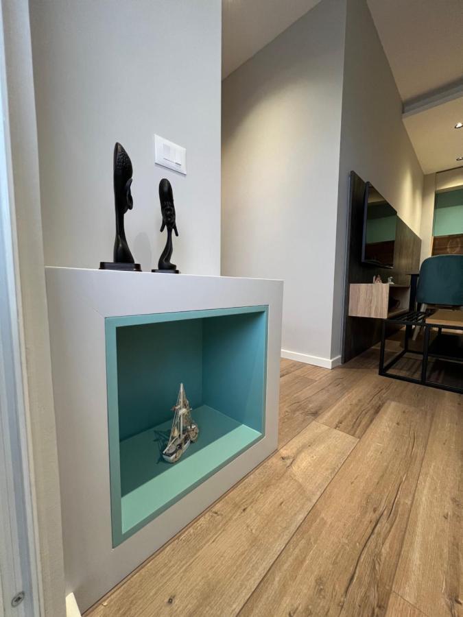 Erg Apartments ติรานา ภายนอก รูปภาพ